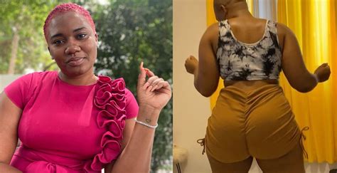 abena korkor nude|[VIDEO] Abena Korkor drops naked video, goes 360 as social。